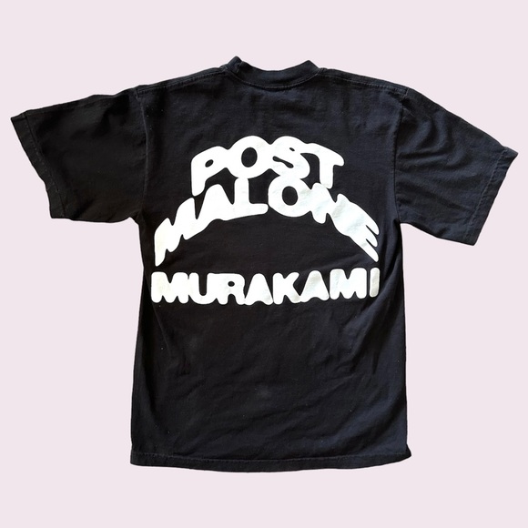 Color with me s/s tee - Picture 2 of 5